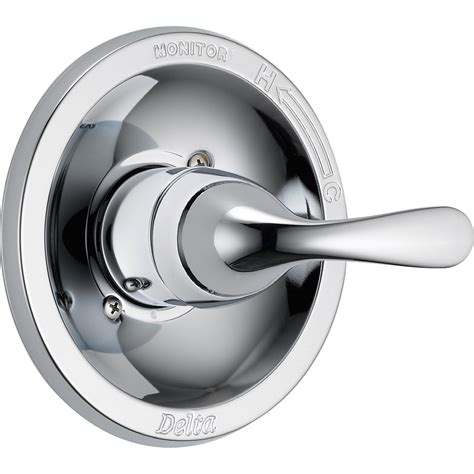 delta shower faucet valve|Delta